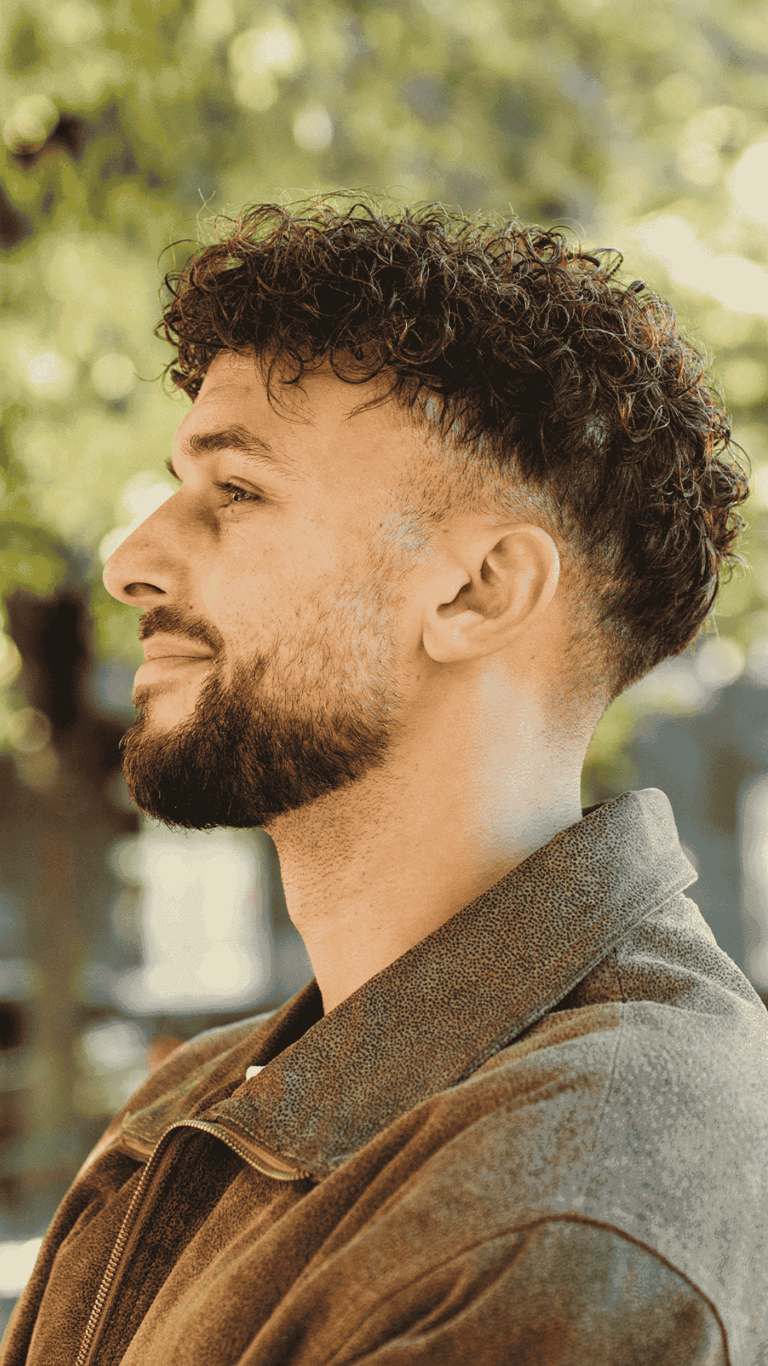 Resultat for Clark, 34, Aarhus - efter