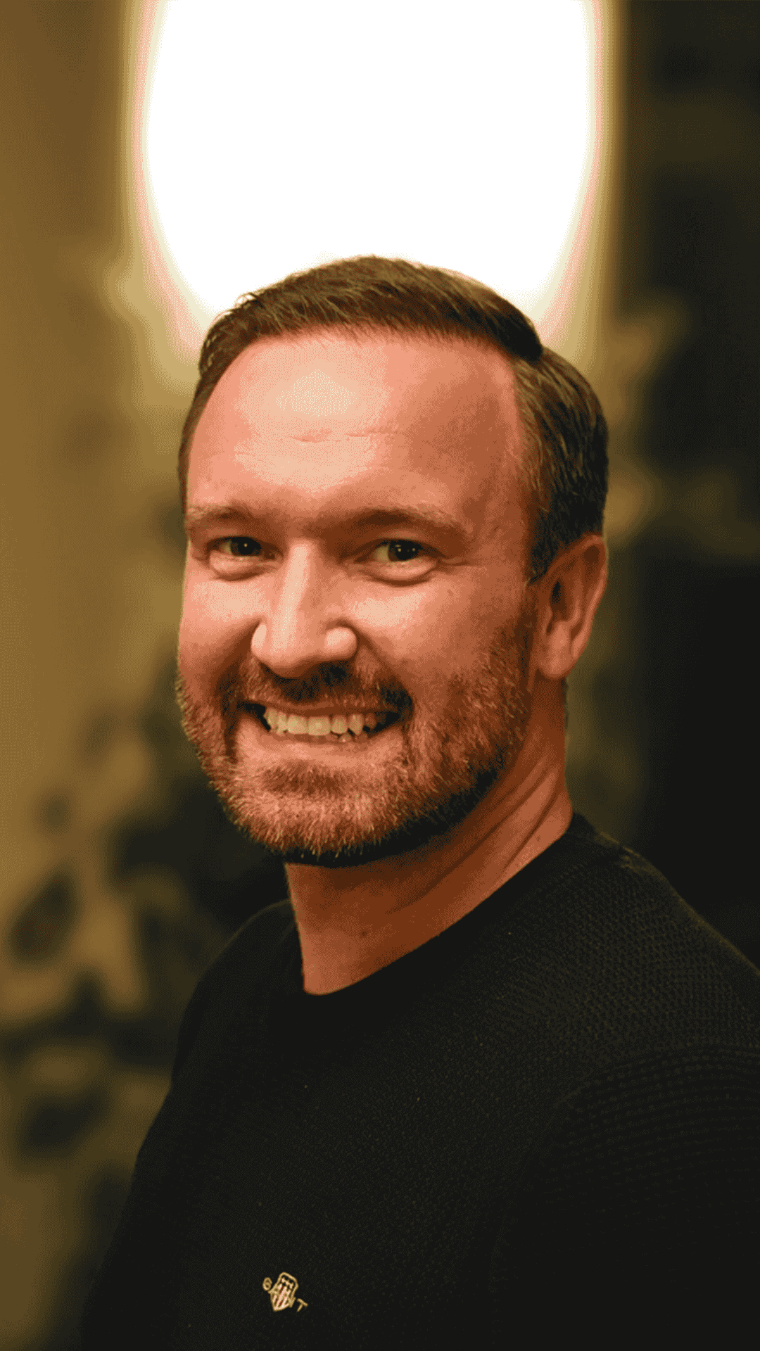 Resultat for Sebastian, 31, Copenhagen - efter