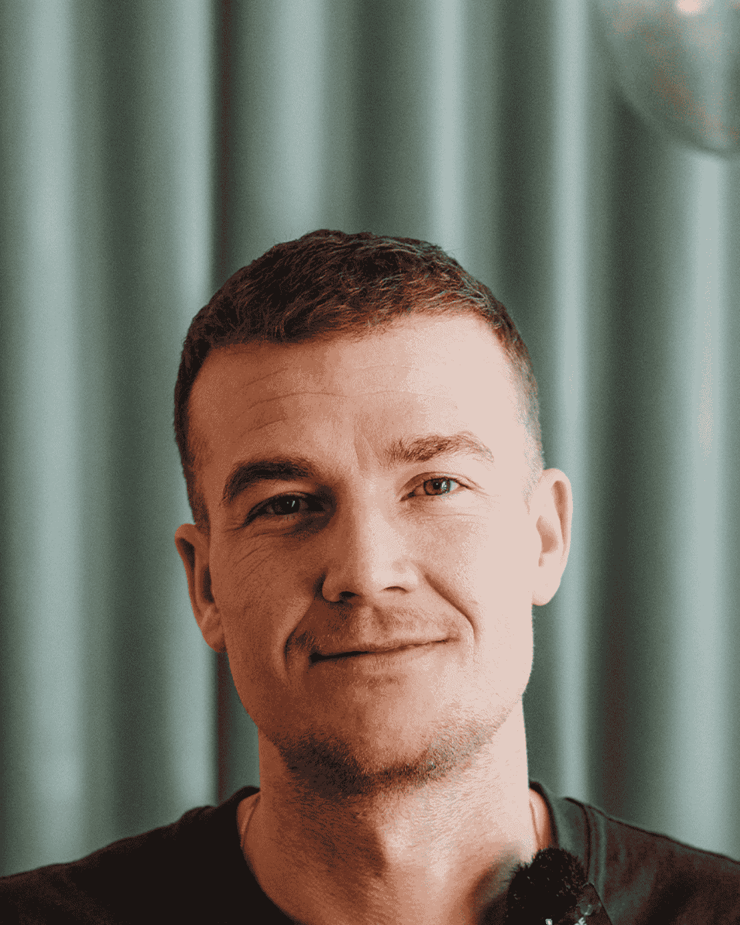 Resultat for David - efter